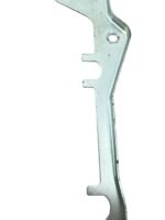 Suporte flauta CBR 600RR 2007 - 2012 - Imagem 5