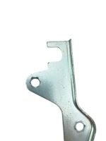 Suporte flauta CBR 600RR 2007 - 2012 - Imagem 10