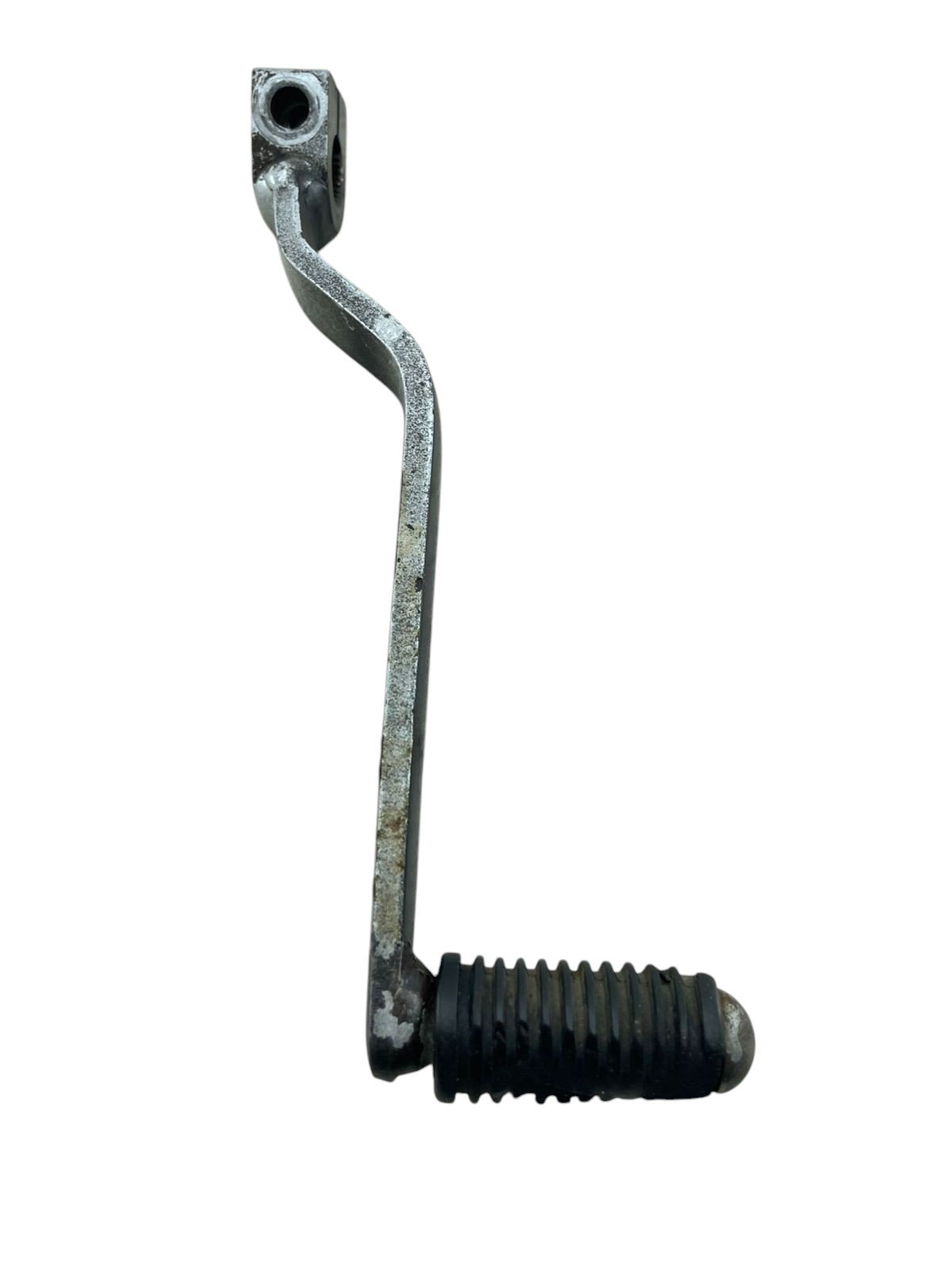 15404199333-whatsapp-image-2025-12-18-at-17-10-43.jpg Pedal cambio ER6N 2008 - 2012 - Imagem 1