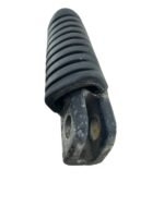 Pedaleira dianteira direita ER6N 2008 - 2012 (C/ detalhe) - Imagem 3