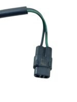 Sensor cavalete lateral ER6N 2008 - 2012 - Imagem 6