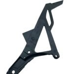 Suporte pedaleira esquerdo ER6N 2008 - 2012