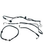 Kit Mangueiras modulo ABS ER6N 2008 - 2012
