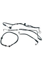 Kit Mangueiras modulo ABS ER6N 2008 - 2012