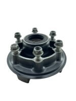 Flange coroa ER6N 2008 - 2012