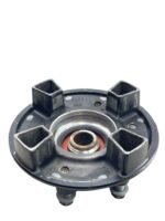Flange coroa ER6N 2008 - 2012 - Imagem 2