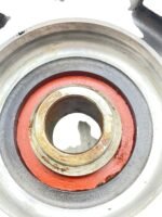Flange coroa ER6N 2008 - 2012 - Imagem 3