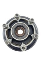 Flange coroa ER6N 2008 - 2012 - Imagem 4