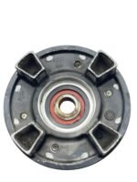 Flange coroa ER6N 2008 - 2012 - Imagem 5