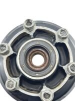 Flange coroa ER6N 2008 - 2012 - Imagem 6