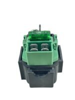 Rele partida Hornet 600 2008 -2014 - Imagem 6