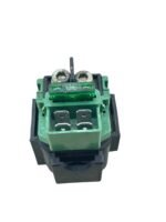 Rele partida Hornet 600 2008 -2014 - Imagem 8
