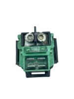 Rele partida Hornet 600 2008 -2014 - Imagem 2