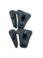 Coxim coroa Hornet 600 2008 - 2011 - Imagem 2