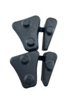 Coxim coroa Hornet 600 2008 - 2011 - Imagem 3