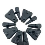Coxim coroa Hornet 600 2008 - 2011