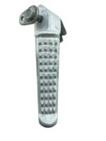 Pedaleira traseira esquerda Hornet 600 2008 - 2014