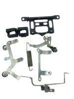 Kit suportes Hornet 600 2008 - 2014