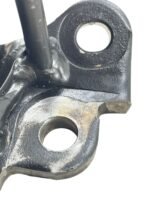 Suporte cavalete lateral Hornet 600 2008 - 2014 - Imagem 4
