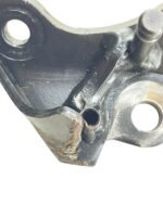 Suporte cavalete lateral Hornet 600 2008 - 2014 - Imagem 5