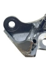Suporte cavalete lateral Hornet 600 2008 - 2014 - Imagem 8