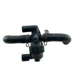 Valvula solenoide Hornet 600 2008 - 2014