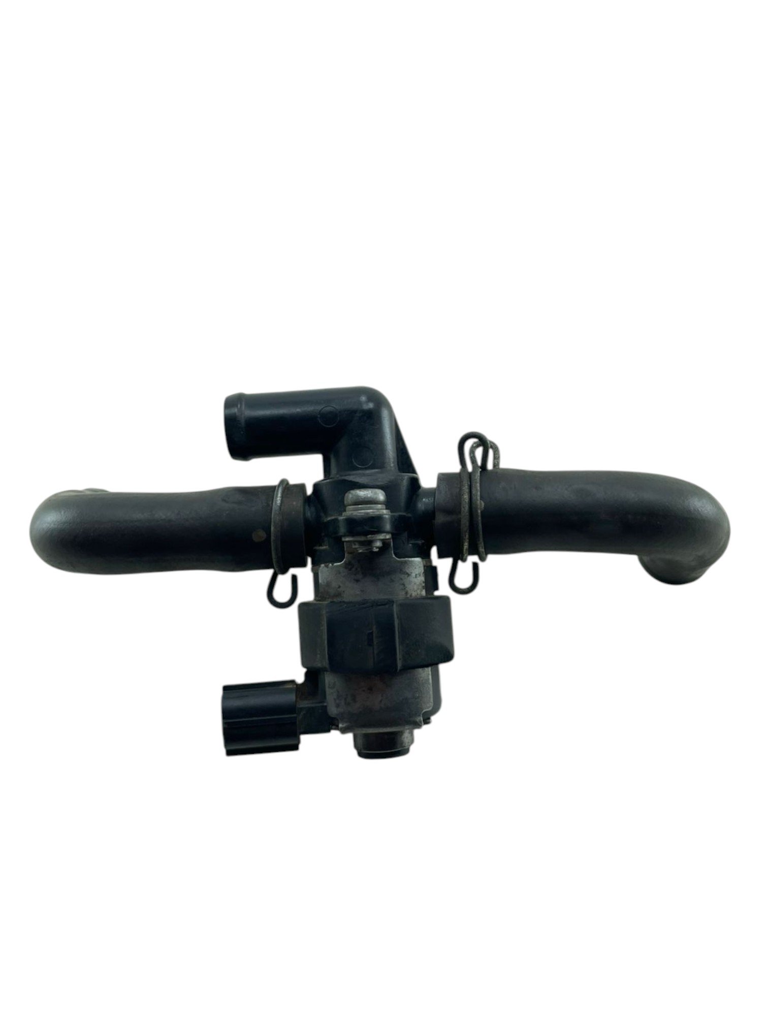 15404961924-whatsapp-image-2026-01-07-at-15-36-21.jpg Valvula solenoide Hornet 600 2008 - 2014 - Imagem 1