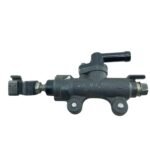 Cilindro mestre freio traseiro Hornet 600 2008 - 2014