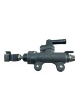 Cilindro mestre freio traseiro Hornet 600 2008 - 2014