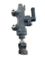 Cilindro mestre freio traseiro Hornet 600 2008 - 2014 - Imagem 2