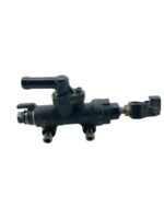 Cilindro mestre freio traseiro Hornet 600 2008 - 2014 - Imagem 9