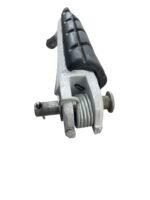 Pedaleira dianteira esquerda Hornet 600 2008 - 2014 - Imagem 3