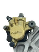 Pinça freio traseira Hornet 600 2008 - 2014 - Imagem 2
