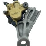 Pinça freio traseira Hornet 600 2008 - 2014