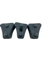 Coxim coroa Hornet 600 2008 - 2011 (C/Detalhe) - Imagem 3