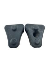 Coxim coroa Hornet 600 2008 - 2011 (C/Detalhe) - Imagem 5
