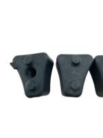 Coxim coroa Hornet 600 2008 - 2011 (C/Detalhe) - Imagem 6
