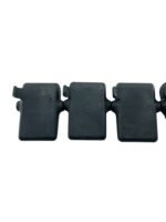 Coxim coroa Hornet 600 2008 - 2011 (C/Detalhe) - Imagem 9