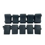 Coxim coroa Hornet 600 2008 - 2011 (C/Detalhe)