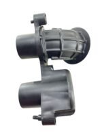 Condutor Caixa Ar Hornet 600 2008 - 2014 - Imagem 3