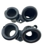 Condutor Caixa Ar Hornet 600 2008 - 2014