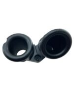 Condutor Caixa Ar Hornet 600 2008 - 2014 - Imagem 5