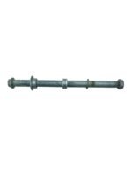 Eixo roda traseira Hornet 600 2008 - 2014 - Imagem 4