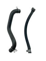 Kit mangueiras Hornet 600 2008 - 2014 - Imagem 3