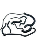 Kit mangueiras Hornet 600 2008 - 2014