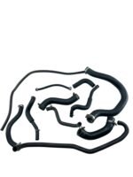 Kit mangueiras Hornet 600 2008 - 2014