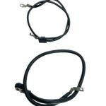 Cabo negativo / partida Hornet 600 2008 - 2014