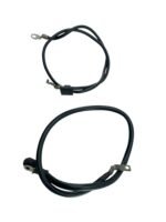 Cabo negativo / partida Hornet 600 2008 - 2014