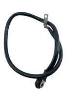 Cabo negativo / partida Hornet 600 2008 - 2014 - Imagem 8