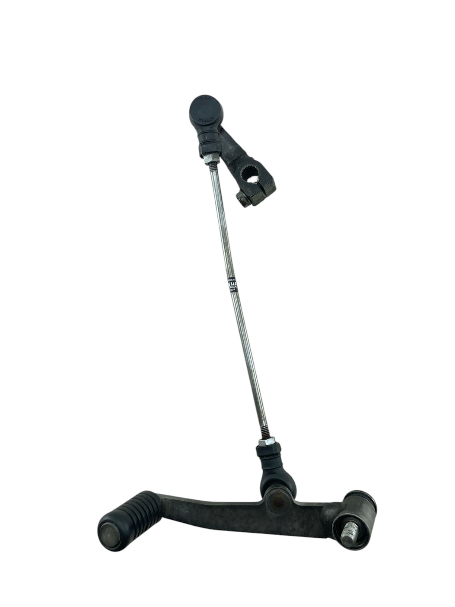15405398271-whatsapp-image-2026-01-12-at-09-57-48-1.jpg Pedal cambio Hornet 600 2008 - 2011 (C/ detalhe) - Imagem 1